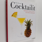 Eliq Maranik : Cocktailit : sykähdyttäviä uusia ja klassi... - pikkukuva 1