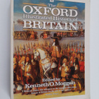Kenneth O. Morgan : The Oxford History of Britain - pikkukuva 1