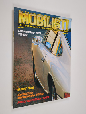 Mobilisti 3/2005