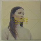 Elise • Nothing on You CDr-Single - pikkukuva 1