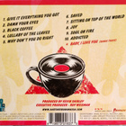 Beth Hart & Joe Bonamassa – Black Coffee Limited Edition CD - pikkukuva 4