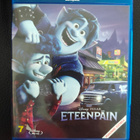 Eteenpäin - Onward (2019) Blu-ray - pikkukuva 1