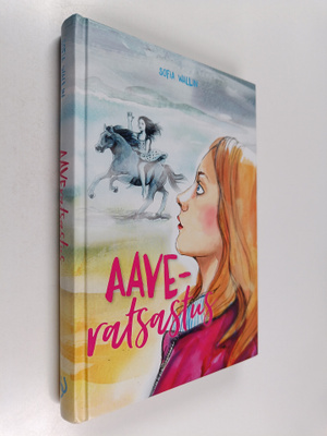 Sofia Wallin : Aaveratsastus