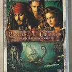 Pirates of the Caribbean: Kuolleen miehen kirstu (2006) 2DVD - pikkukuva 1