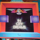 ROBIN TROWER ~ In City Dreams ~ LP - pikkukuva 2