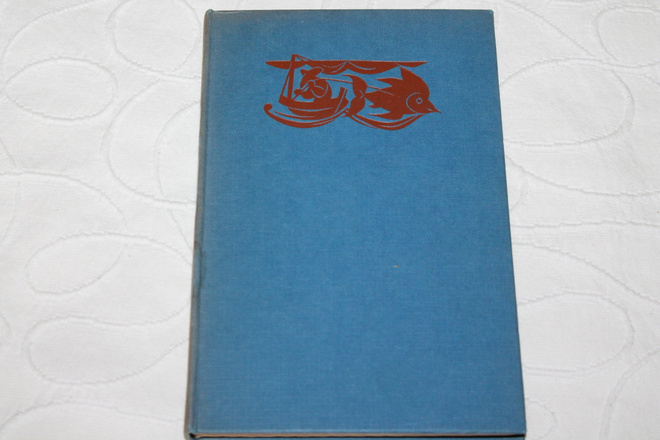 Hemingway - The Old Man and The Sea