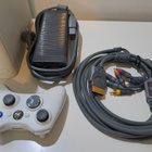 XBOX 360 (jasper) RGH3 240GB SSD ! + LT v3.0 - pikkukuva 4
