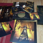 Tarja Turunen - In the Raw  (Boxi 2LP, 2CD) - pikkukuva 1