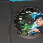 Dvd - Time Cop 2 - Steve Boyum -elokuva 2003 - pikkukuva 2
