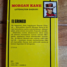 Morgan Kane 38.El Gringo - pikkukuva 3