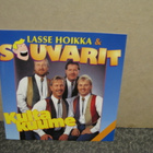 Souvarit:Kultakuume cd - pikkukuva 1