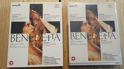 Benedetta