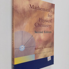 Robert G. Mortimer : Mathematics for Physical Chemistry - pikkukuva 1