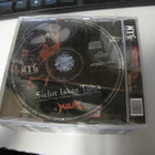 KILPI SIELUT ISKEE TULTA CD SINGLE - pikkukuva 2