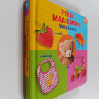 Pieni maailmani : valokuvia - pikkukuva 1