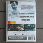 DVD: The Perfect Witness (Wes Bentley, Mark Borkowski 2007) - pikkukuva 2