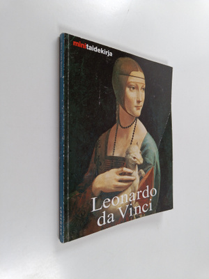 Elke Linda Buchholz : Leonardo da Vinci : Elämä ja tuotanto