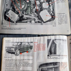 LADA 1500 VAZ 1500 käsikirja ruotsinkielinen - pikkukuva 3