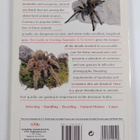 Wayne Rankin : Tarantulas and scorpions : their care in c... - pikkukuva 2