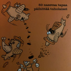 EROON PUUTARHAN TUNKEILIJOISTA - pikkukuva 1
