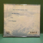 NIGHTWISH - OVER THE HILLS AND FAR AWAY CD + NIMMARIT - pikkukuva 2