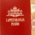 VANHA Mainos Rakuuna III Olut Lappeenranta Panimo - pikkukuva 1