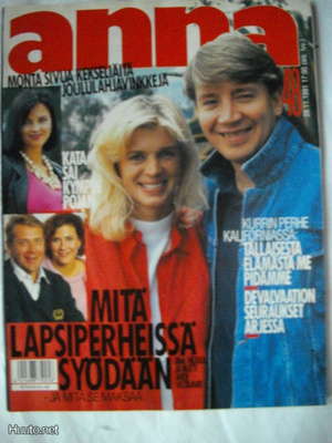 Anna lehti nro 48/1991 (13.3)