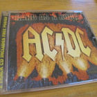 AC/DC hard as a rock cd single saksa 1995 - pikkukuva 1