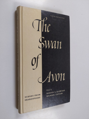 William Shakespeare : The Swan of Avon - Scenes from Shak...
