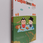 penggwin : penggwin reobeuseu mebeu in the UK. 2 - pikkukuva 1