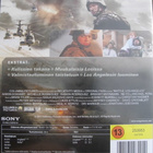 WORLD INVASION: BATTLE LOS ANGELES DVD - pikkukuva 2