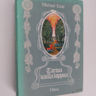 Michael Ende : Tarina vailla loppua - pikkukuva 1