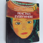 Michael Barnsley : Fractals everywhere - pikkukuva 1