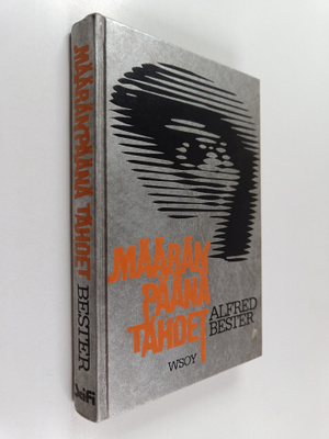 Alfred Bester : Määränpäänä tähdet