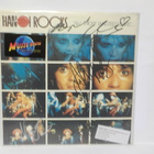 HANOI ROCKS - ALL THOSE WASTED YEARS 2LP + 4 NIMMARIT!!! - pikkukuva 1