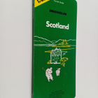Michelin Green Guide Scotland - pikkukuva 1