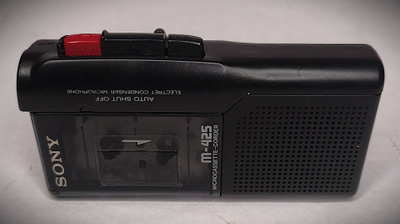 Sanyo TRC500M