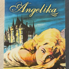 ANGELIKA-kokoelma (1954-1968) Michèle Mercier (5DVD) - pikkukuva 1
