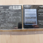 JOONAS KOKKONEN – STRING QUARTETS NOS 1-3 etc. orig. EU 1991 - pikkukuva 1