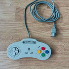 Nintendo NES ohjain - pikkukuva 1