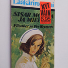 Elisabet Reymers : Sisar Monica ja miehet - pikkukuva 1