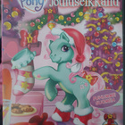 My Little Pony Jouluseikkailu DVD - pikkukuva 1