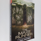 James Dashner : The Maze Runner - pikkukuva 1