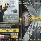 X-Men First Class	(72 767)	UUSI	-FI-	suomik.	DVD		james mcav - pikkukuva 1