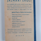 Jalmari Sauli : Erämaan kasvatit : seikkailuja suvisilla ... - pikkukuva 2