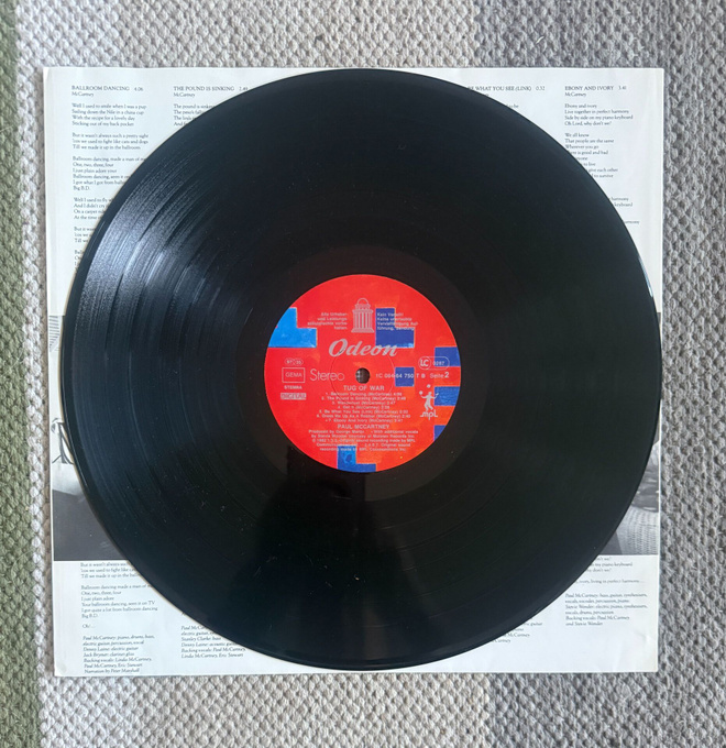 Item image