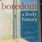 Peter Toohey: Boredom - pikkukuva 1