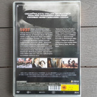 DVD: Hindenburg - Remastered Edition (O:Robert Wise 1975) - pikkukuva 2