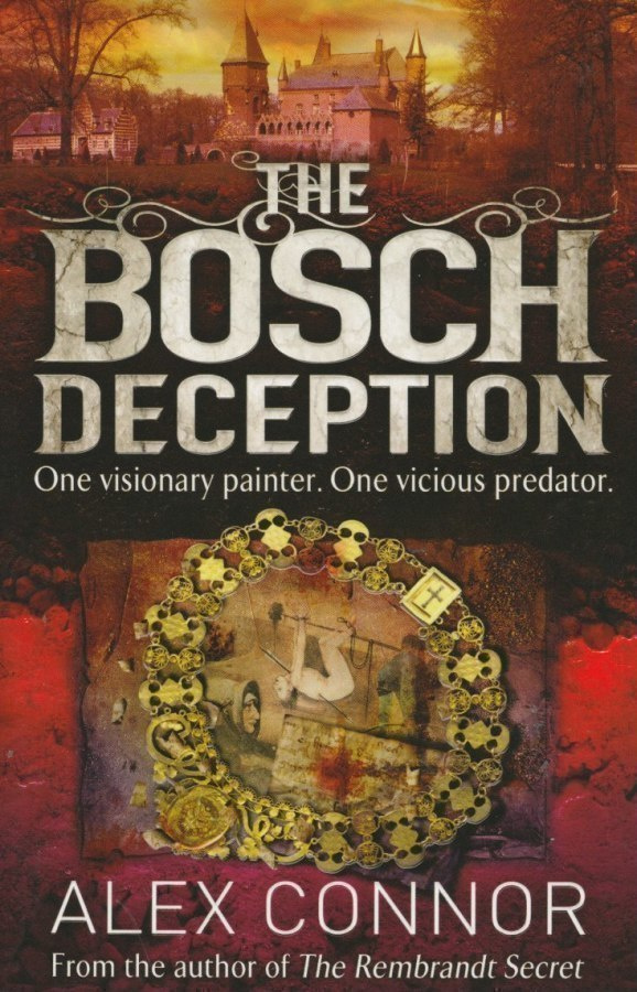 Alex Connor: The Bosch deception