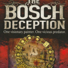 Alex Connor: The Bosch deception - pikkukuva 1